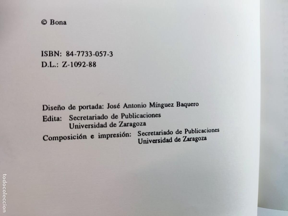 Libros antiguos: SOF-FISIA. SABER NATURAL / BONA / 1988 - Foto 3