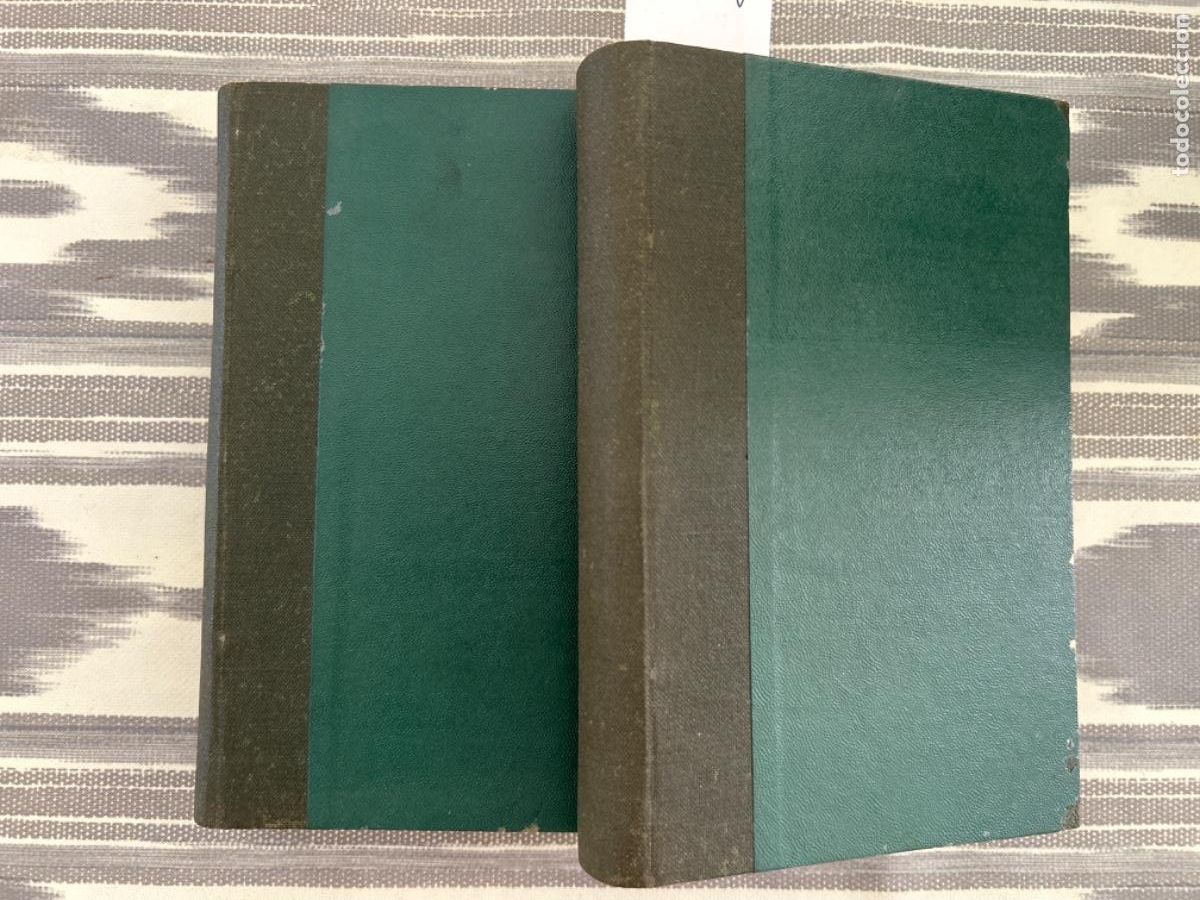 Libros antiguos: PEQUE&Ntilde;ECES, LUIS COLOMA, 1891, 4 LIBROS - Foto 2