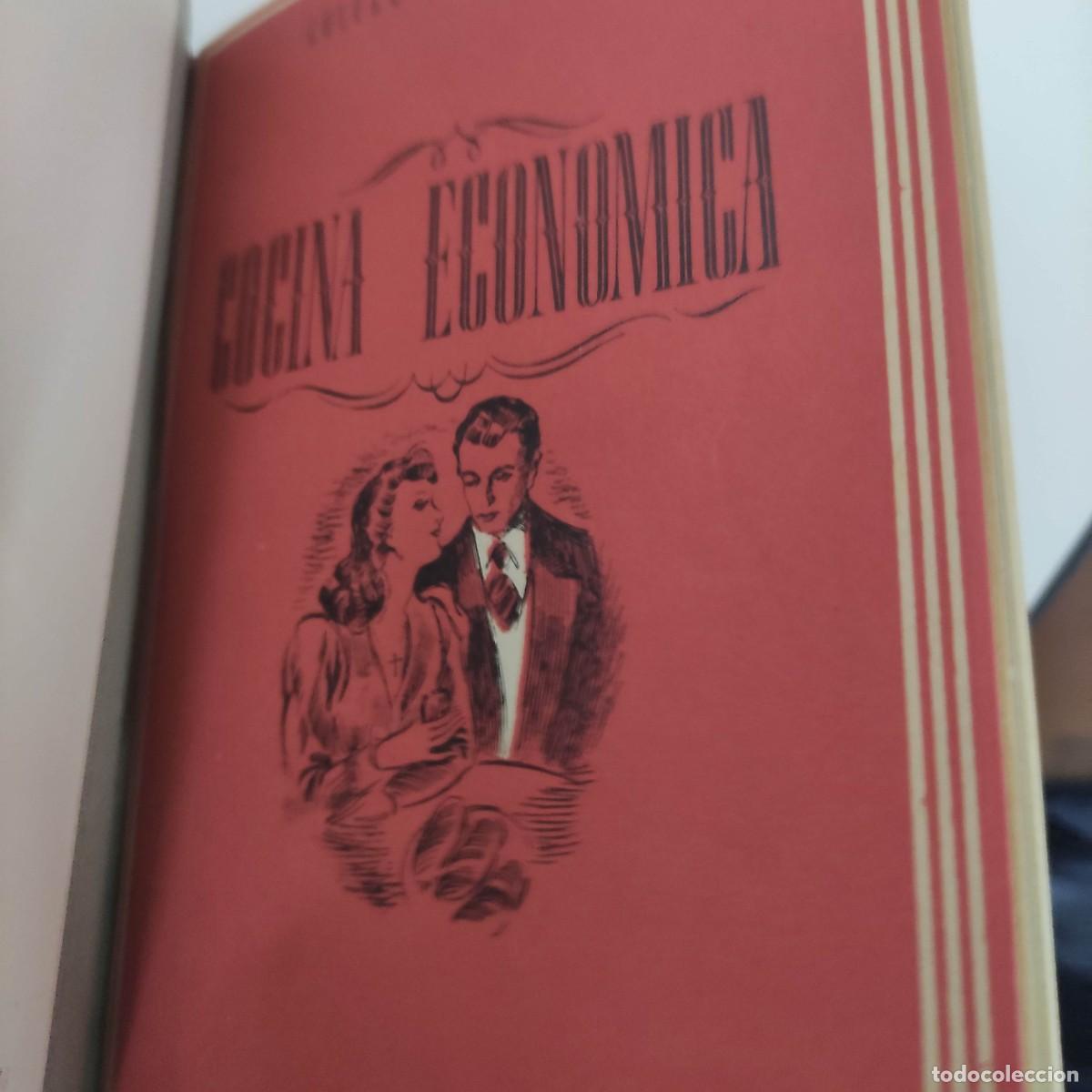 Libros antiguos: 6 TOMOS COLECCION UNIVERSO. EDICIONES ESPA&Ntilde;A. - Foto 5