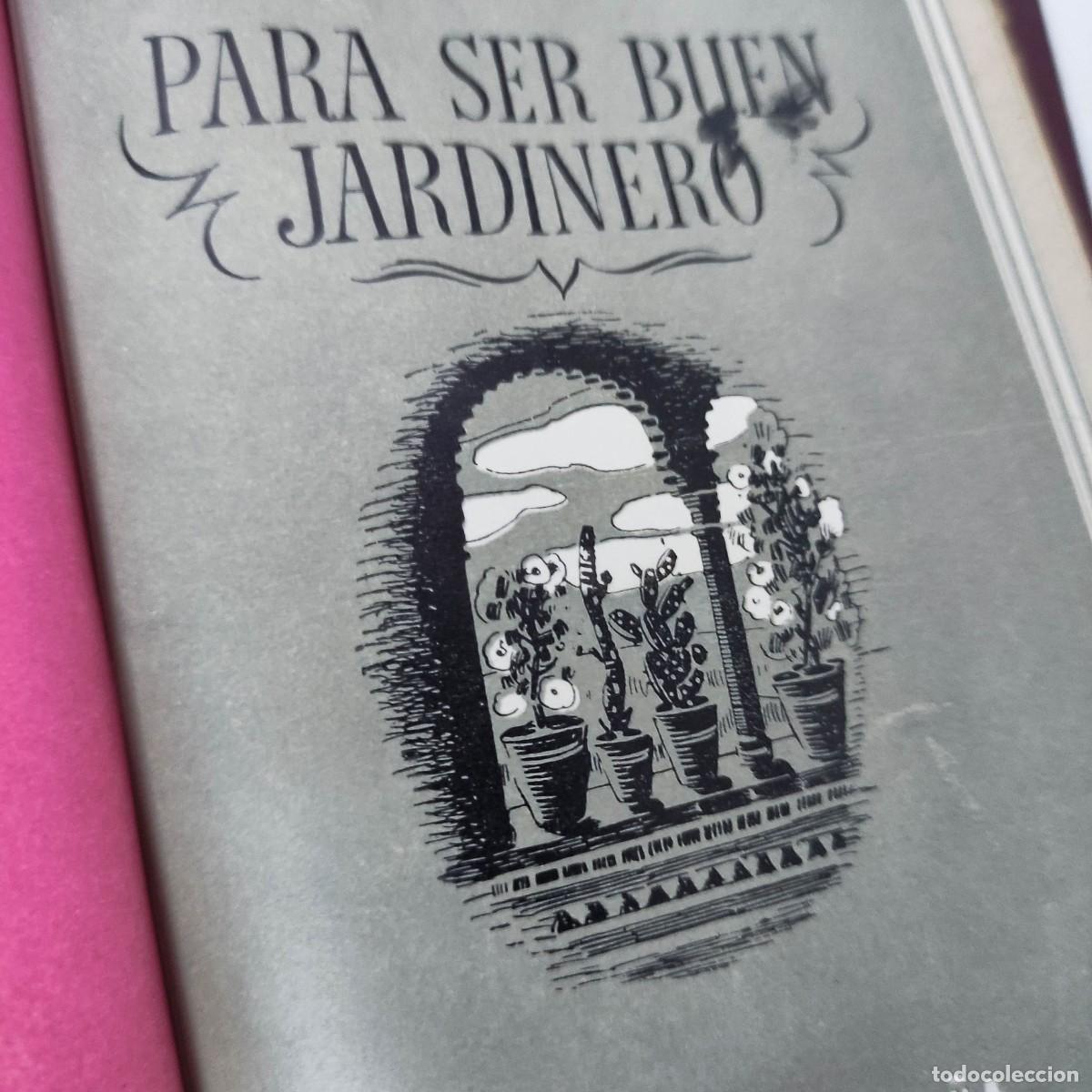 Libros antiguos: 6 TOMOS COLECCION UNIVERSO. EDICIONES ESPA&Ntilde;A. - Foto 15