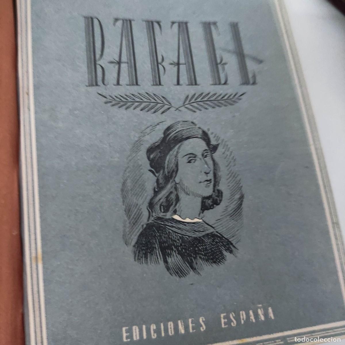 Libros antiguos: 6 TOMOS COLECCION UNIVERSO. EDICIONES ESPA&Ntilde;A. - Foto 17