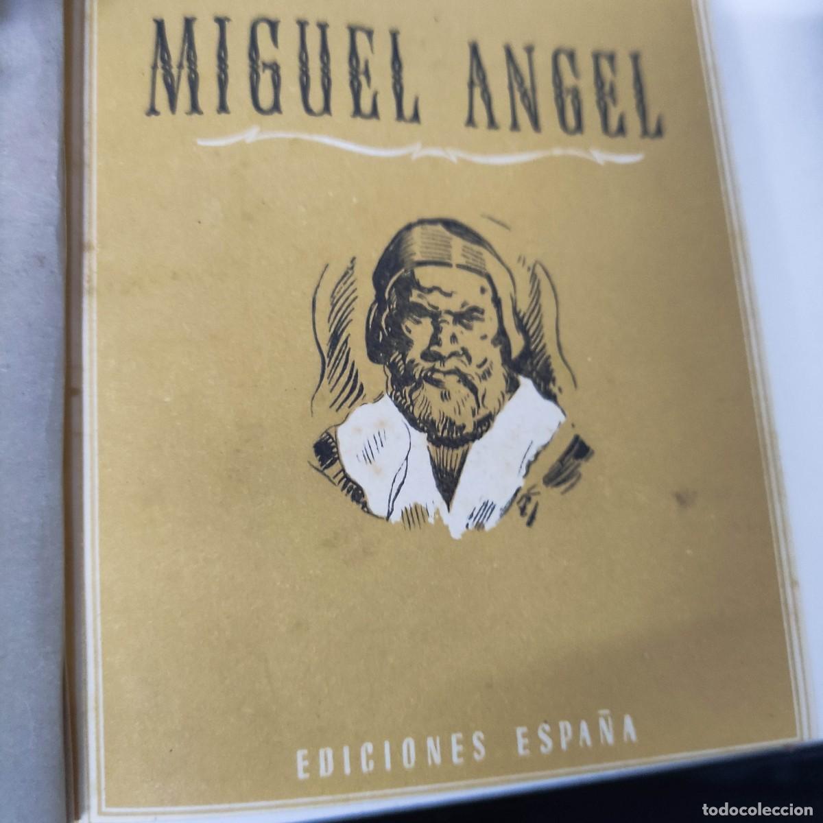 Libros antiguos: 6 TOMOS COLECCION UNIVERSO. EDICIONES ESPA&Ntilde;A. - Foto 18