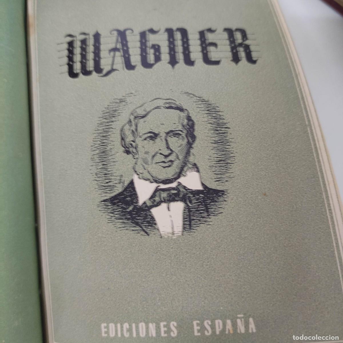 Libros antiguos: 6 TOMOS COLECCION UNIVERSO. EDICIONES ESPA&Ntilde;A. - Foto 20