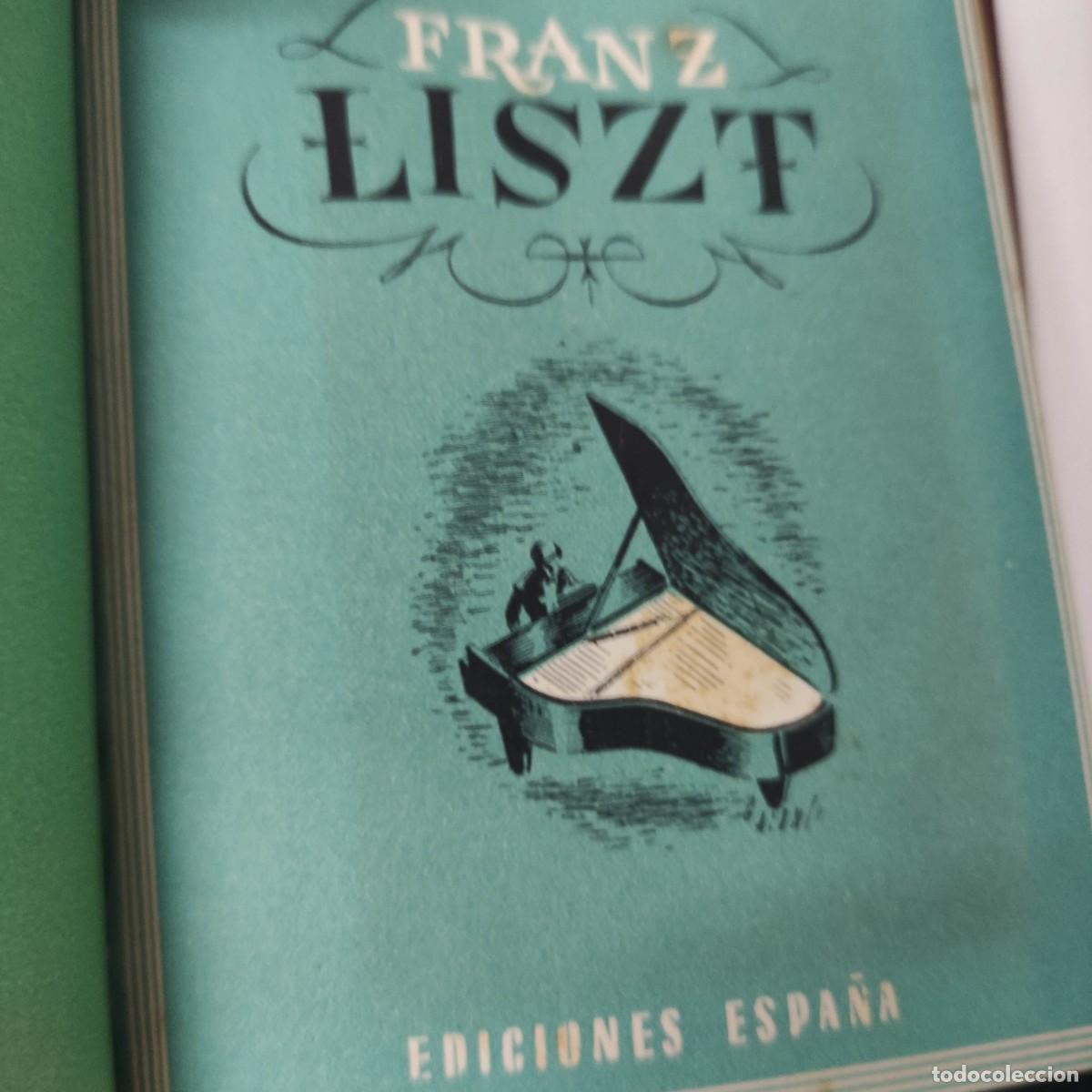Libros antiguos: 6 TOMOS COLECCION UNIVERSO. EDICIONES ESPA&Ntilde;A. - Foto 21
