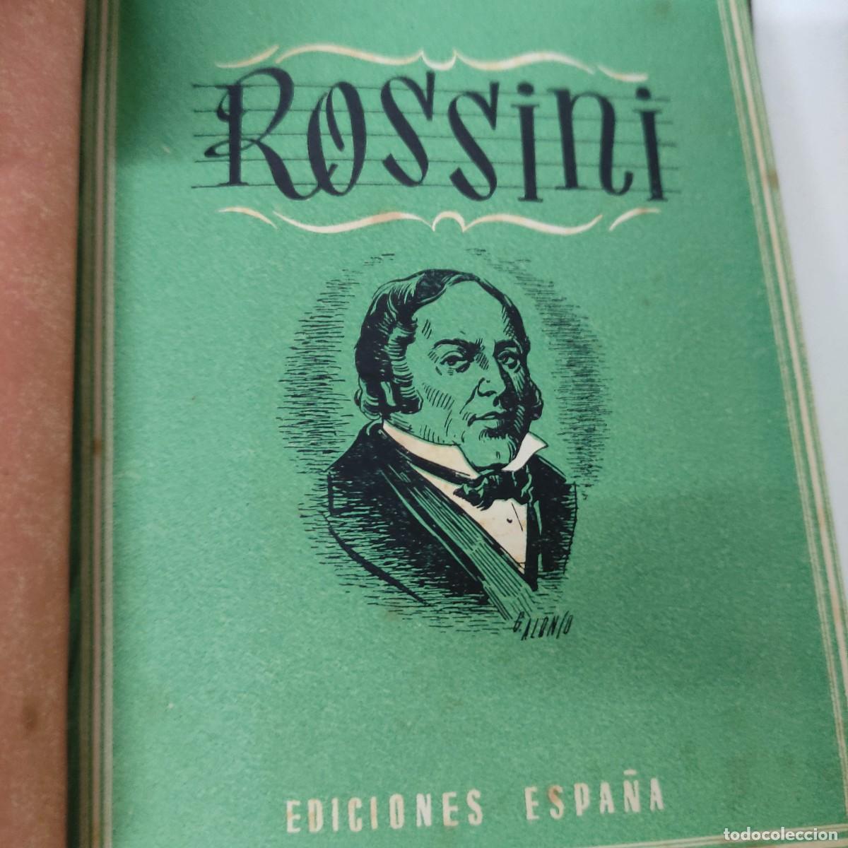 Libros antiguos: 6 TOMOS COLECCION UNIVERSO. EDICIONES ESPA&Ntilde;A. - Foto 22