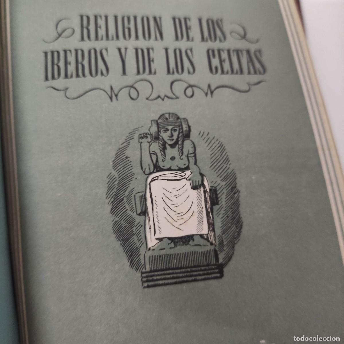 Libros antiguos: 6 TOMOS COLECCION UNIVERSO. EDICIONES ESPA&Ntilde;A. - Foto 29