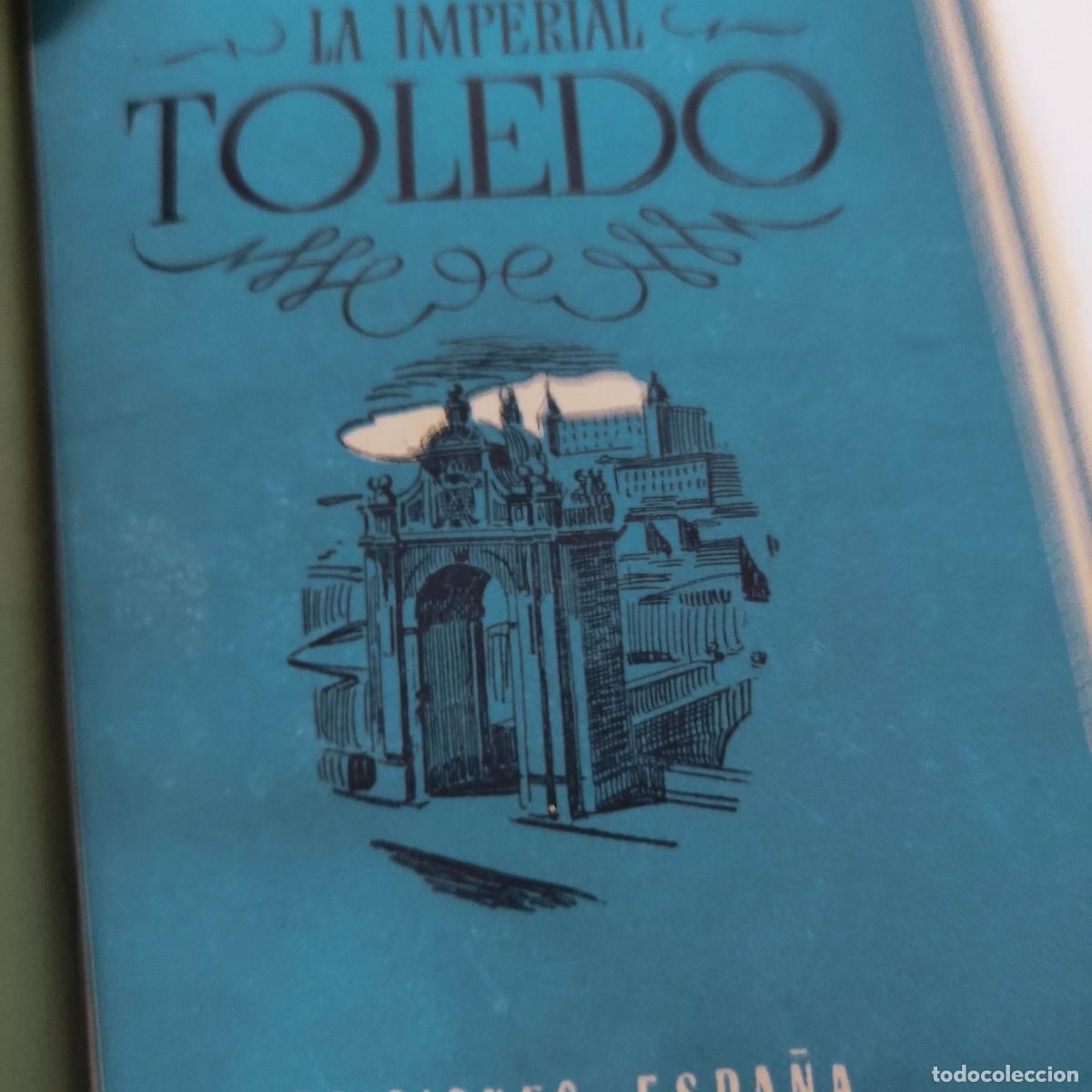 Libros antiguos: 6 TOMOS COLECCION UNIVERSO. EDICIONES ESPA&Ntilde;A. - Foto 30