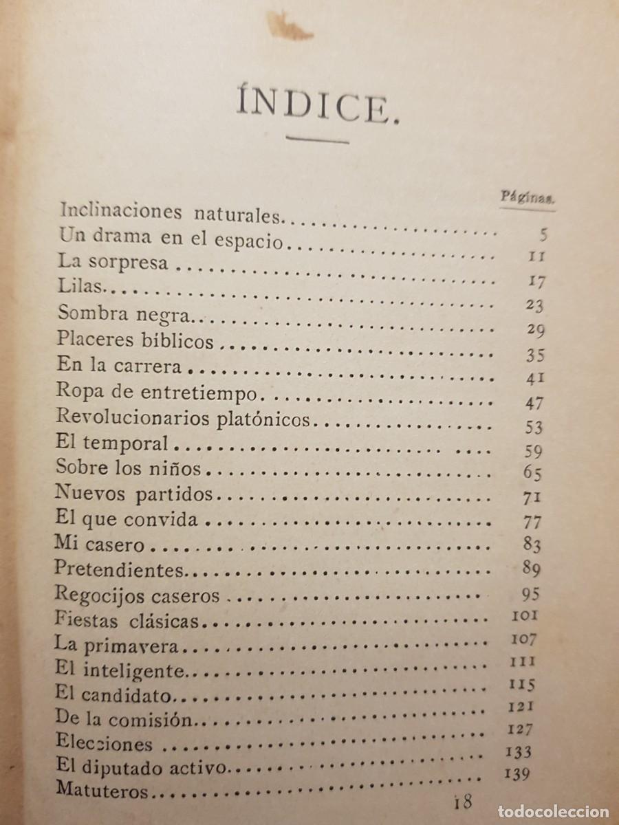 Libros antiguos: MADRID ALEGRE - LUIS TABOADA - LIBRER&Iacute;A DE SAN MART&Iacute;N EDITOR - SIN FECHA (ILUST) - Foto 21