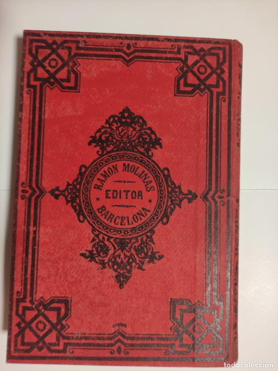 Libros antiguos: Cuentos cortos y largos - Foto 2