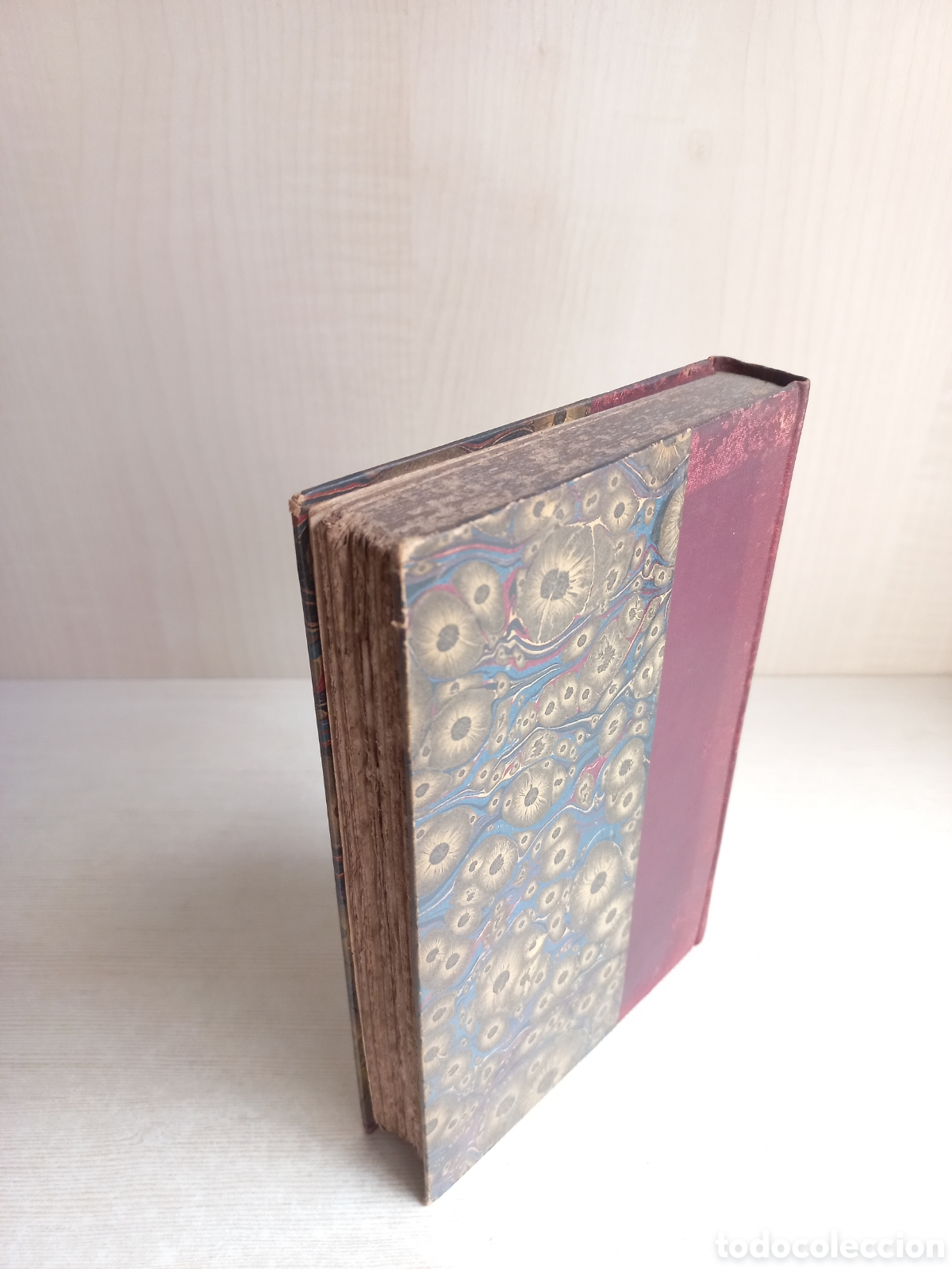 Libros antiguos: Comment on Devient un Dessinateur. Viollet-le-Duc. Hetzel et Cie Editeurs. - Foto 3