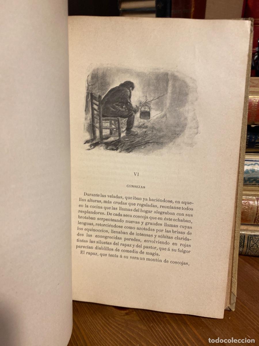 Libros antiguos: SOLEDAD VICTOR CATALA MONTANER Y SIMON 1907 - Foto 4