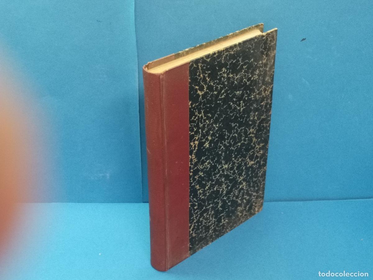 Libros antiguos: SANT ANDREU DE PALOMAR. - JOAN CLAP&Eacute;S Y CORBERA - Foto 1