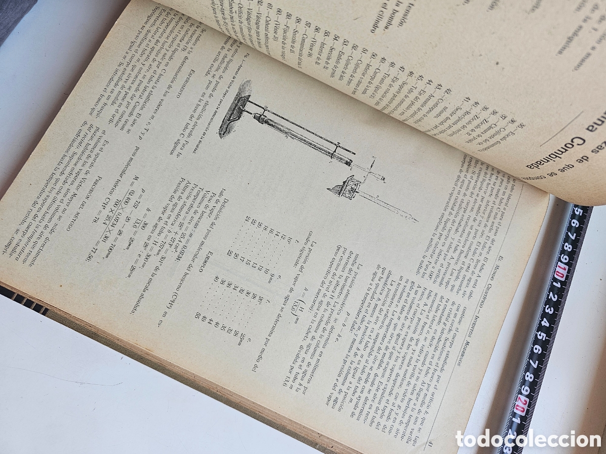 Libros antiguos: Libro El Mundo cient&iacute;fico inventos modernos 1921 - Foto 11