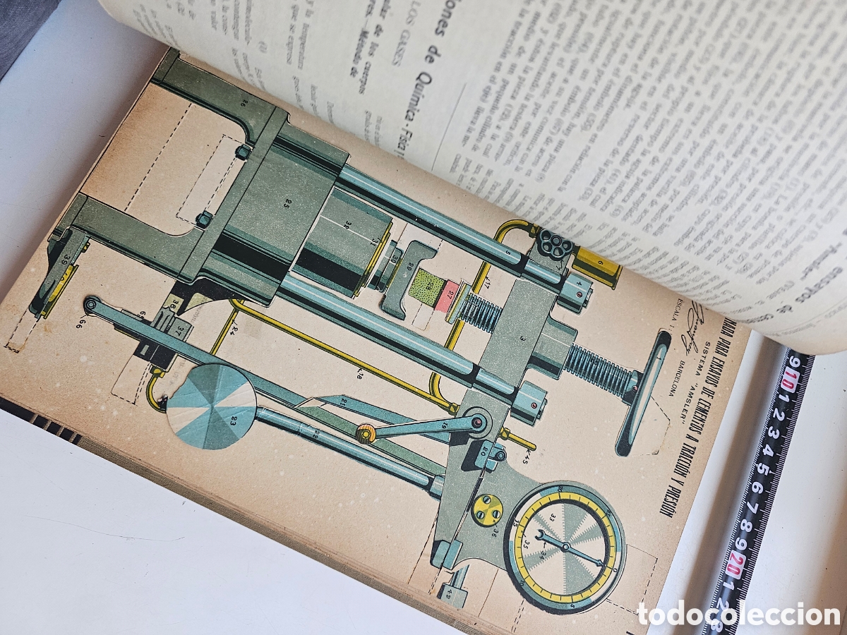 Libros antiguos: Libro El Mundo cient&iacute;fico inventos modernos 1921 - Foto 16