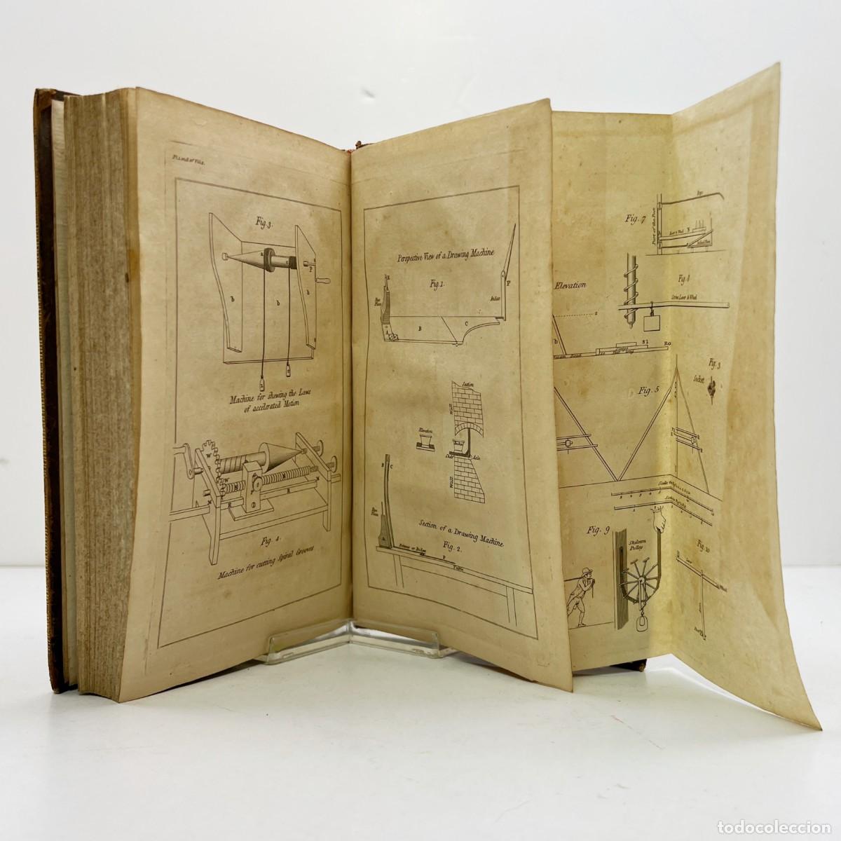 Libros antiguos: MARIA & R.L. EDGEWORTH - PRACTICAL EDUCATION - 1801 - Foto 4