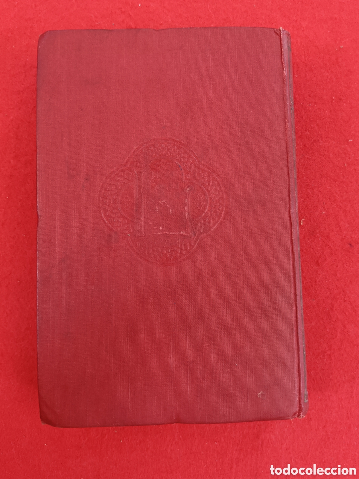 Libros antiguos: A CAPITAL. OBRAS DE ECA DE QUEIROZ. 1925. - Foto 6