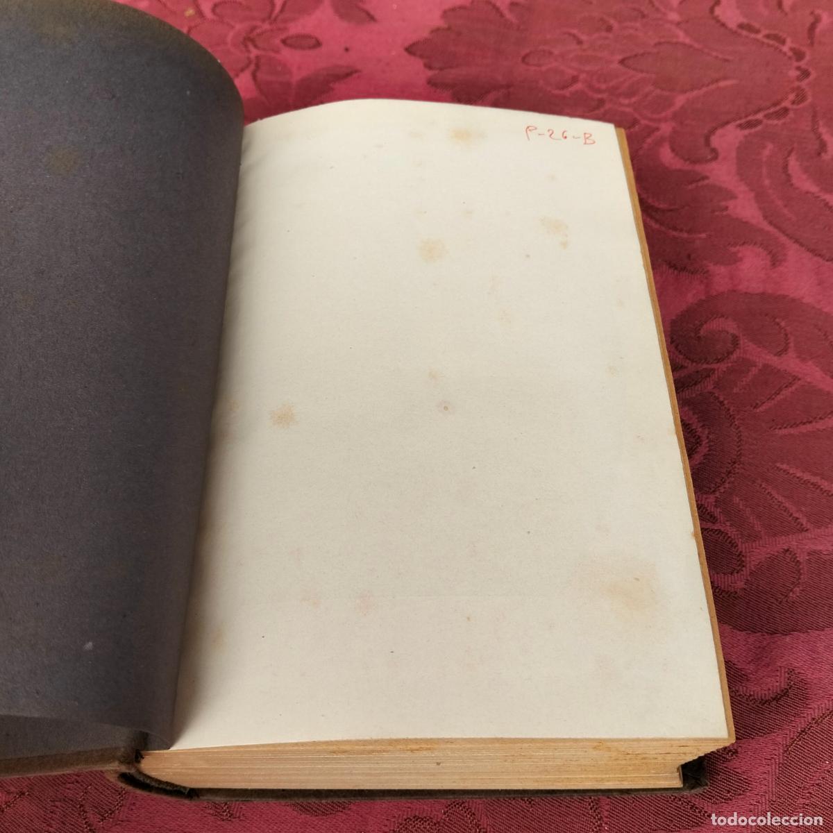 Libros antiguos: Ludwig Richter, Lebenserinnerungen eines deutschen Malers - Foto 3