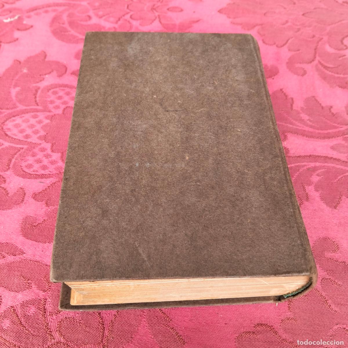 Libros antiguos: Ludwig Richter, Lebenserinnerungen eines deutschen Malers - Foto 10