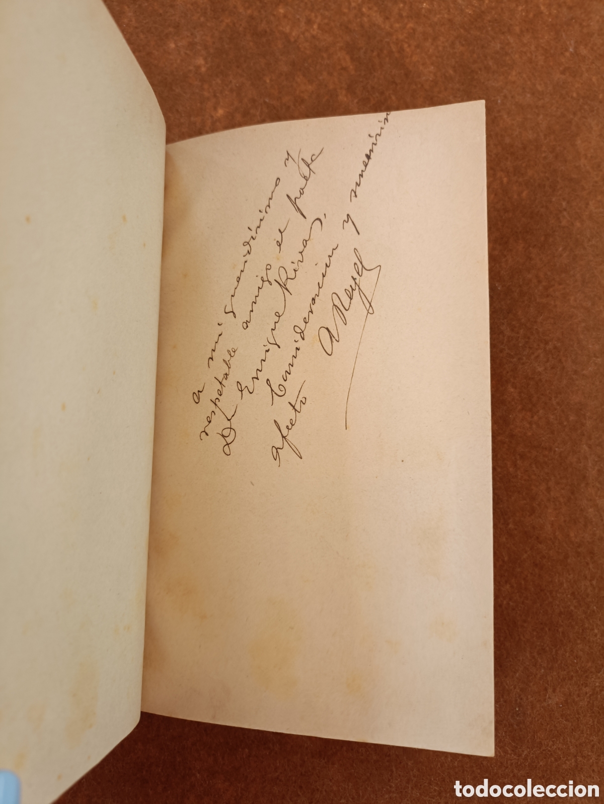 Libros antiguos: LA GOLETERA. ARTURO REYES. 1901. - Foto 4
