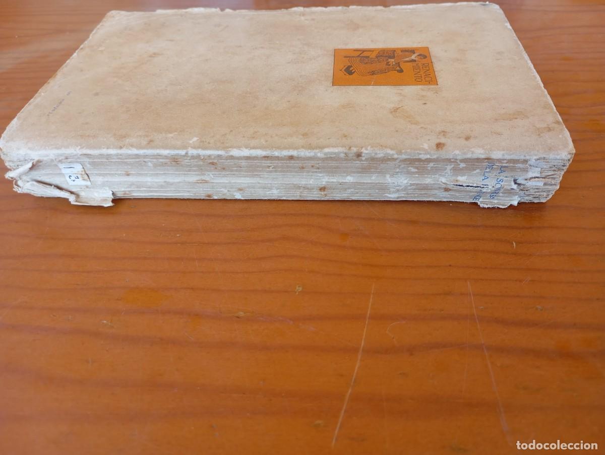 Libros antiguos: La sonrisa de la Esfinge E. G&oacute;mez Carrillo - Foto 8