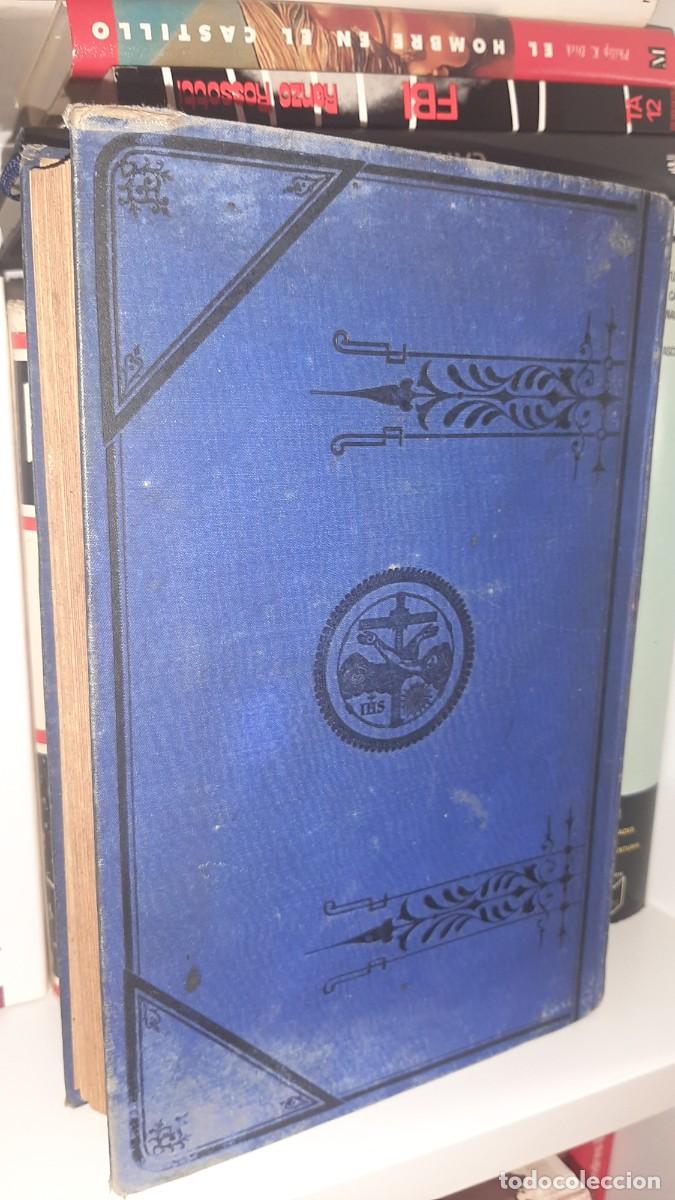 Libros antiguos: APOSTOLADO SERAFICO EN MARRUECOS. - Foto 3