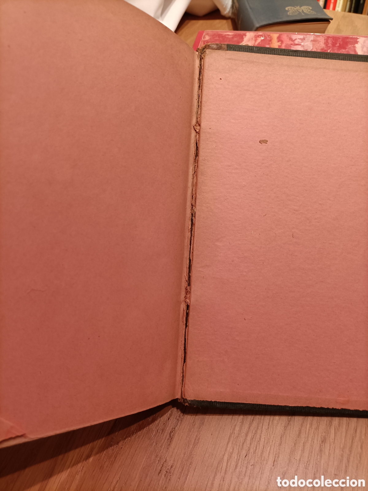 Libros antiguos: 1884, Primera Gram&aacute;tica Espa&ntilde;ola - Foto 9