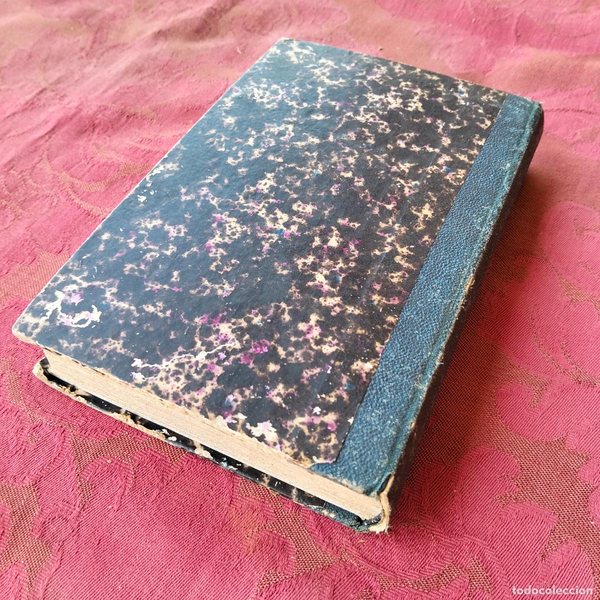 Libros antiguos: E About, Alsace 1871-1872 Paris Hachette 1873 - Foto 9