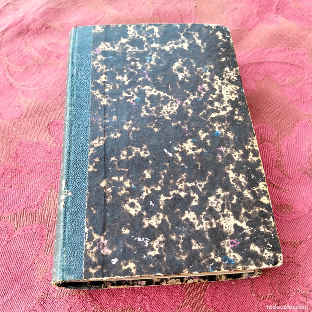 Libros antiguos: E About, Alsace 1871-1872 Paris Hachette 1873 - Foto 1