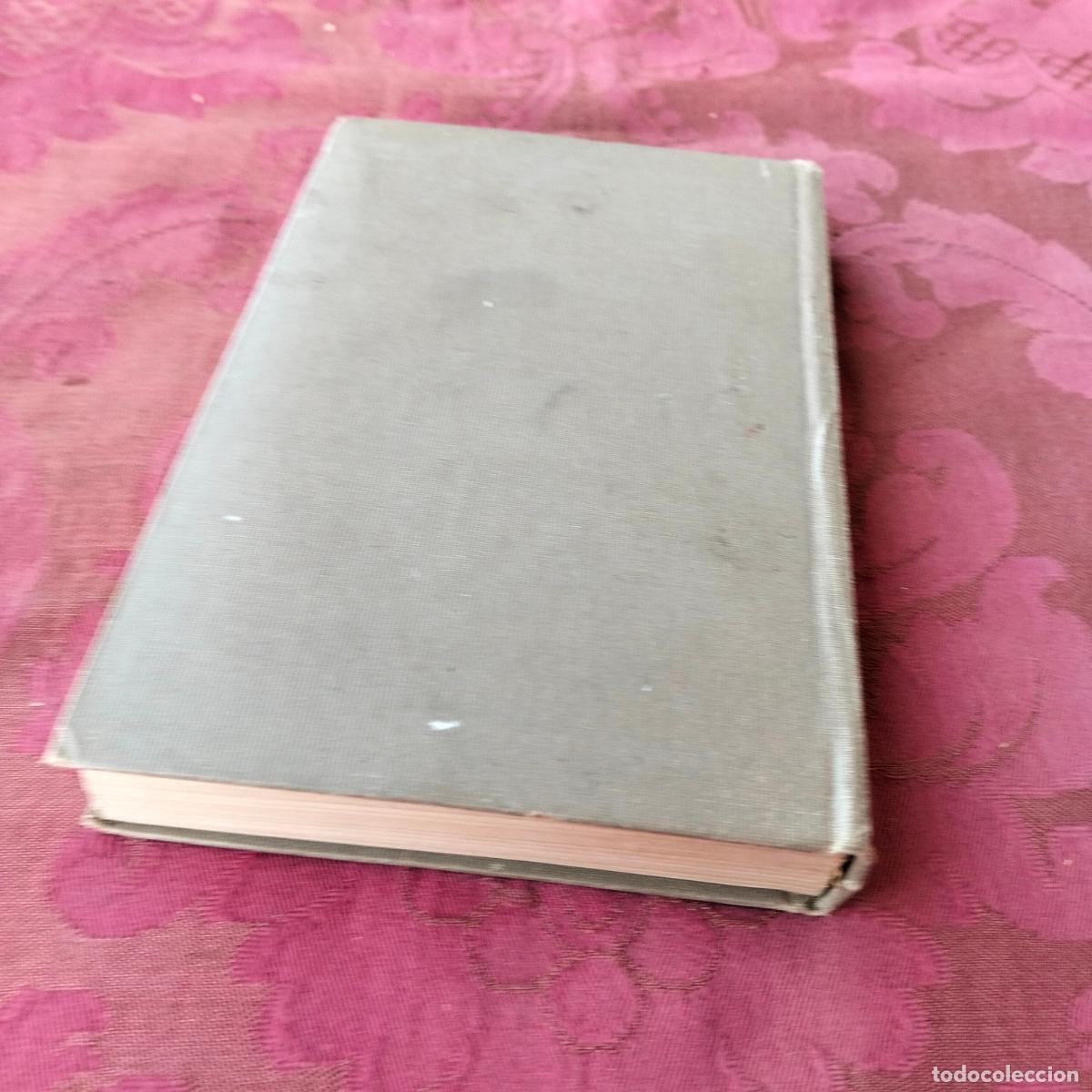Libros antiguos: Progress & poverty by Henry George everymans library Ernest Rhys science - Foto 10