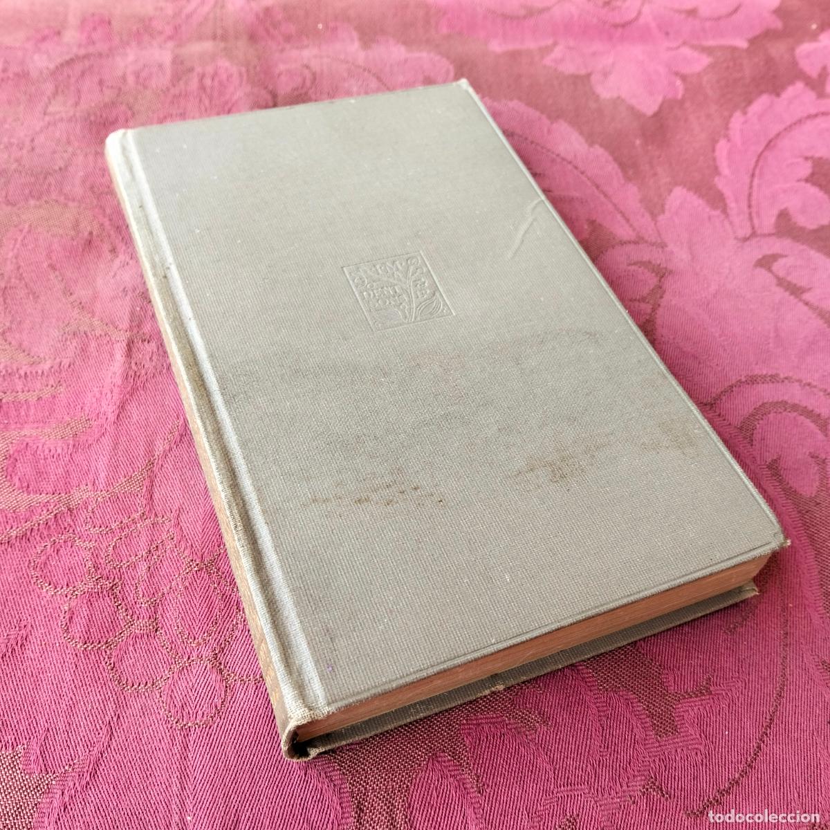 Libros antiguos: Progress & poverty by Henry George everymans library Ernest Rhys science - Foto 1