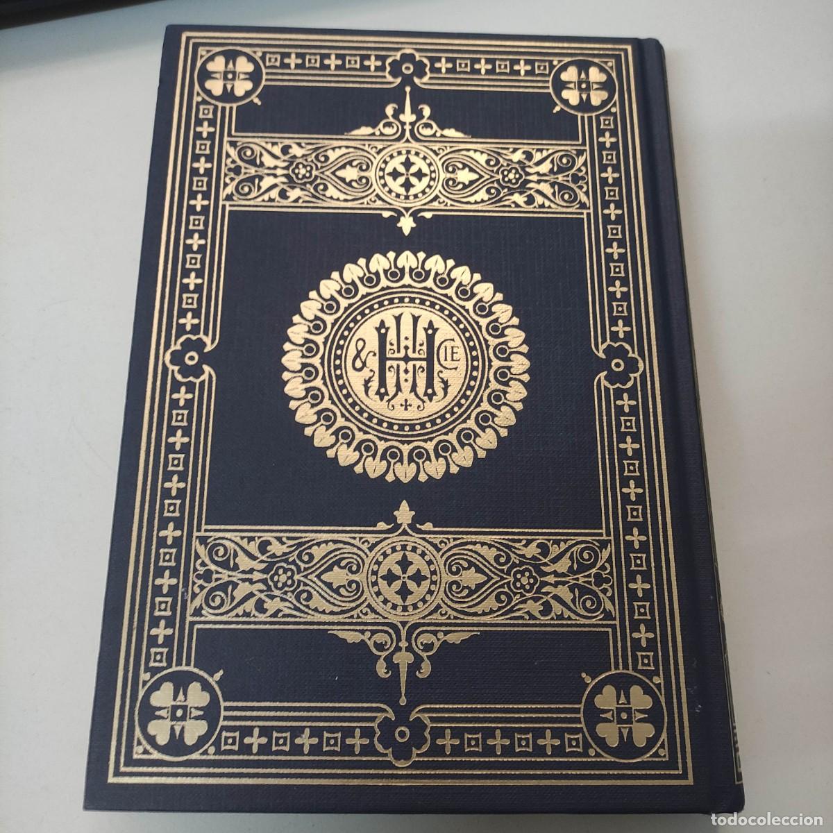 Libros antiguos: OEUVRES COMPL&Egrave;TES DE VICTOR HUGO. TOME 1 - Foto 2