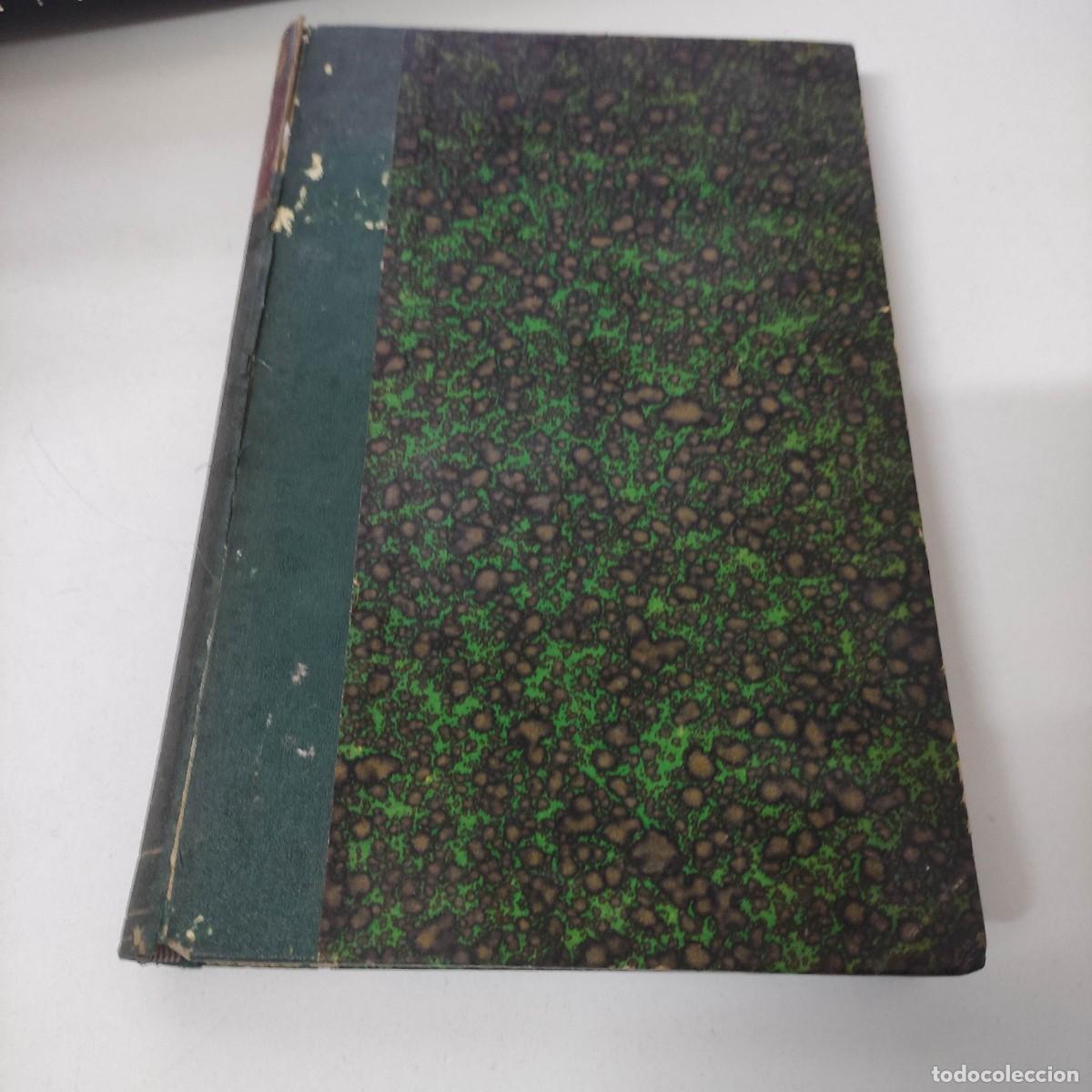 Libros antiguos: ORIENT. VARIA III. - PIN Y SOLER, J. - Foto 1