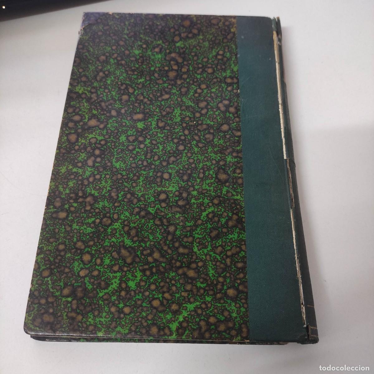Libros antiguos: ORIENT. VARIA III. - PIN Y SOLER, J. - Foto 2