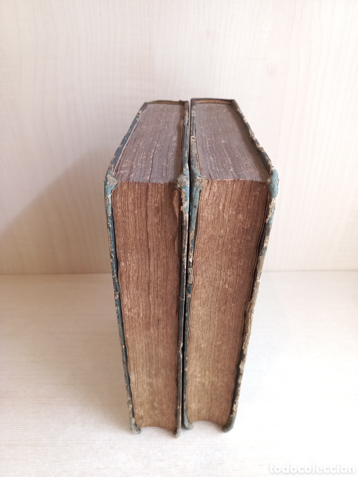 Libros antiguos: Lettres de Euler. Cournot. Hachette, 1842. - Foto 3