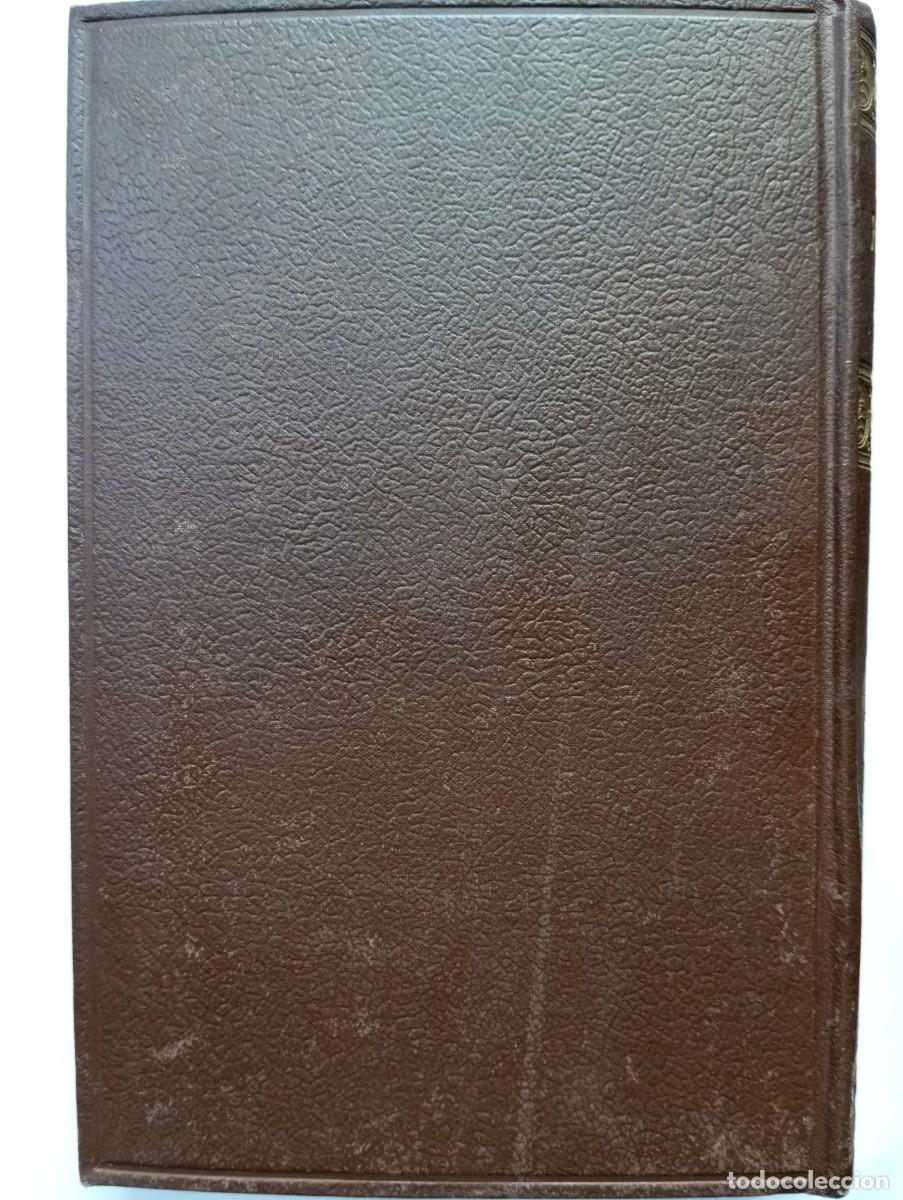 Libros antiguos: HISTORIA DE LOS PAPAS 1910 - Foto 5