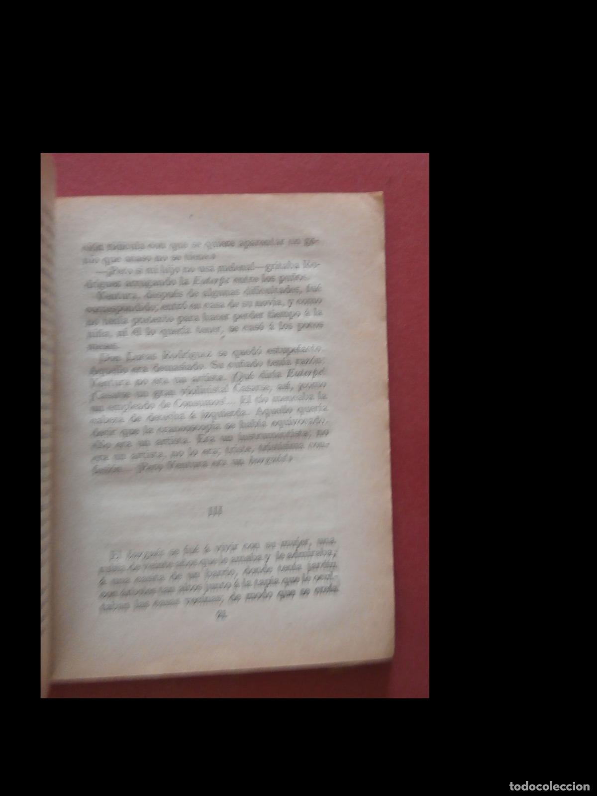 Libros antiguos: Las dos cajas. Leopoldo Alas &rdquo;Clar&iacute;n&rdquo; - Foto 4