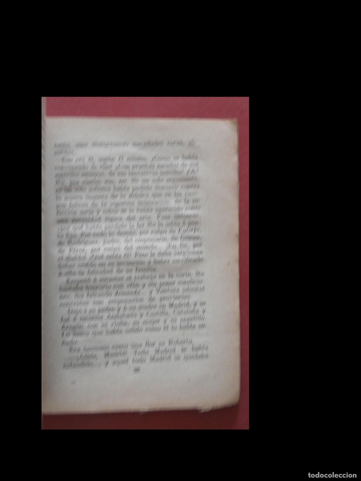 Libros antiguos: Las dos cajas. Leopoldo Alas &rdquo;Clar&iacute;n&rdquo; - Foto 5