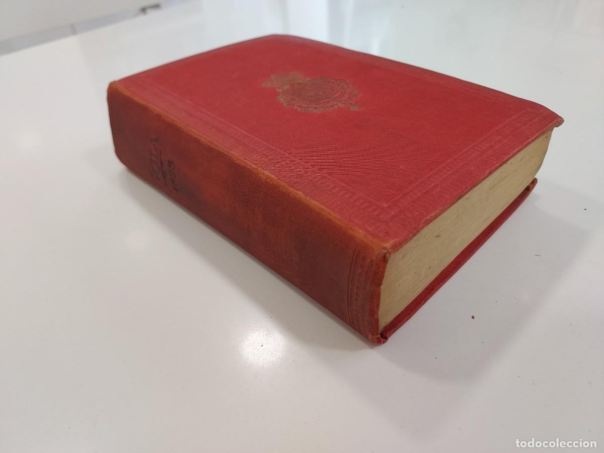 Antiquarische B&uuml;cher: GUIA OFICIAL DE ESPA&Ntilde;A 1898. Incluye CUBA, PUERTO RICO, ISLAS FILIPINAS