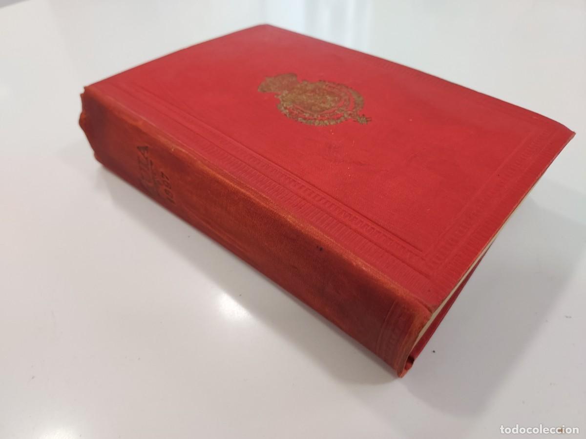 Antiquarische B&uuml;cher: GUIA OFICIAL DE ESPA&Ntilde;A 1897. Incluye CUBA, PUERTO RICO, ISLAS FILIPINAS