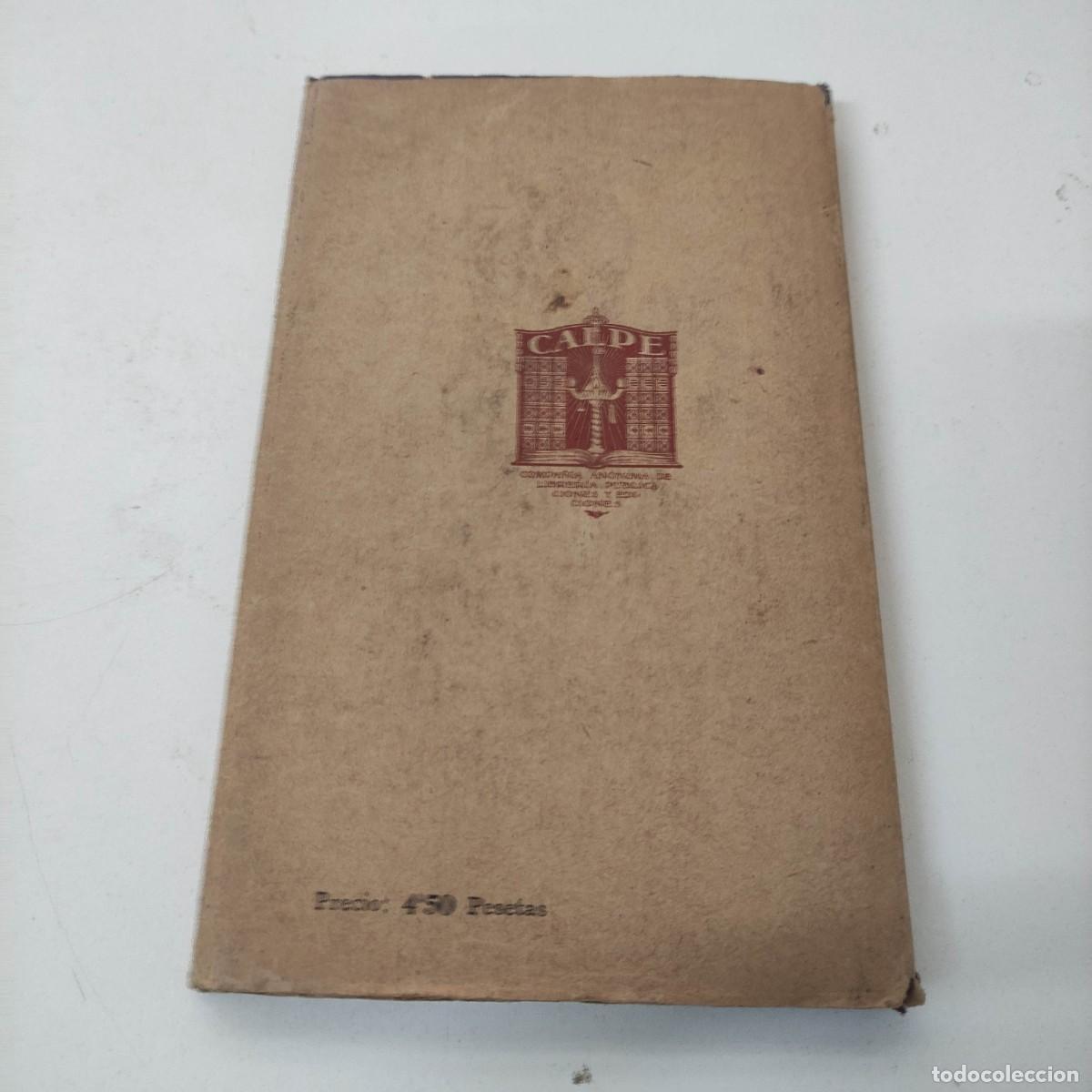 Libros antiguos: Sistema de comunicaciones en campa&ntilde;a - Foto 2