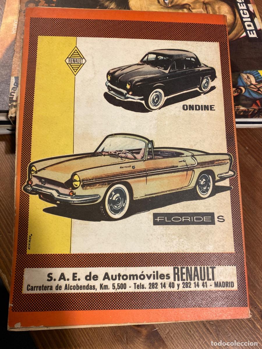 Libros antiguos: ALMANAQUE LA VANGUARDIA 1963 - Foto 4