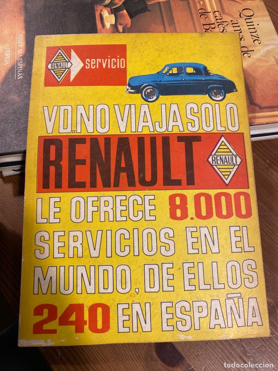 Libros antiguos: ALMANAQUE LA VANGUARDIA 1964 - Foto 4