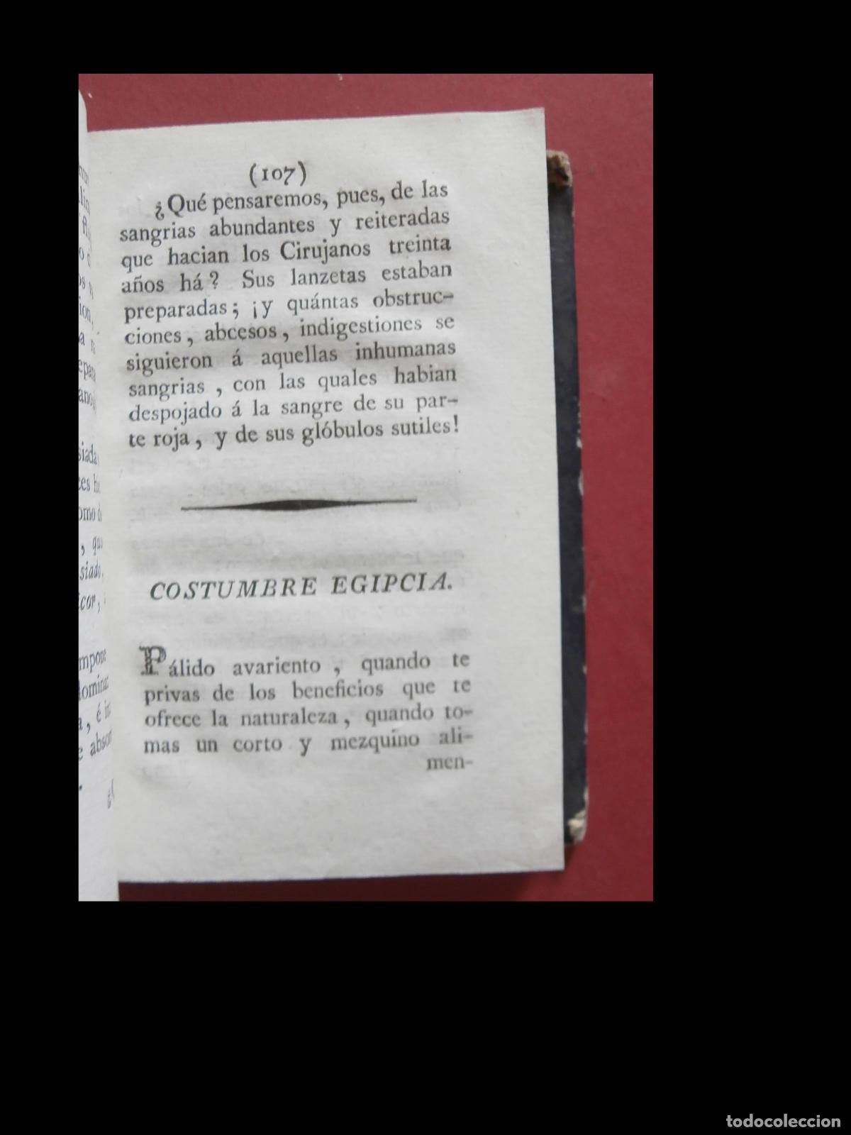 Libros antiguos: Mi gorro de dormir. An&oacute;nimo - Foto 3