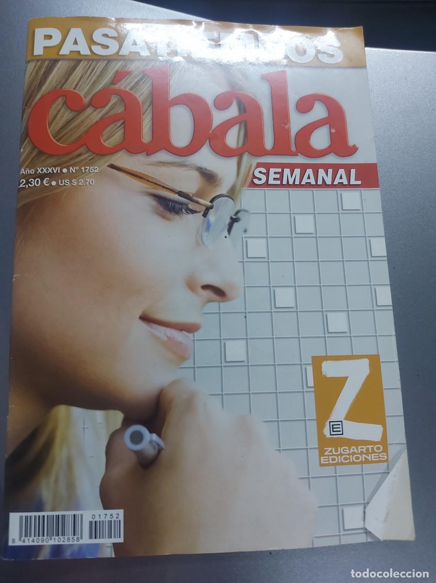 Libros antiguos: Lote de 10 pasatiempos variados a estrenar - Foto 10