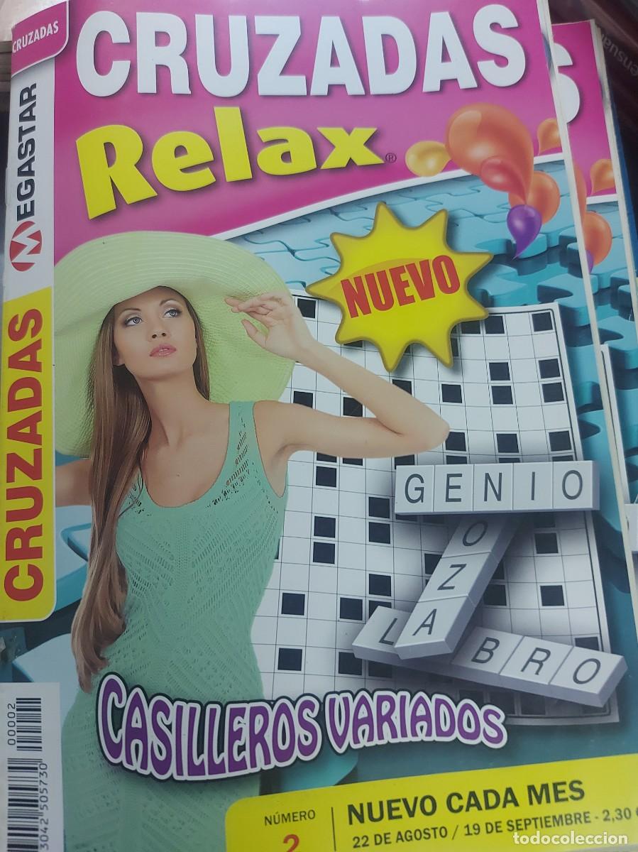 Libros antiguos: Lote de 11 pasatiempos variados a estrenar - Foto 1