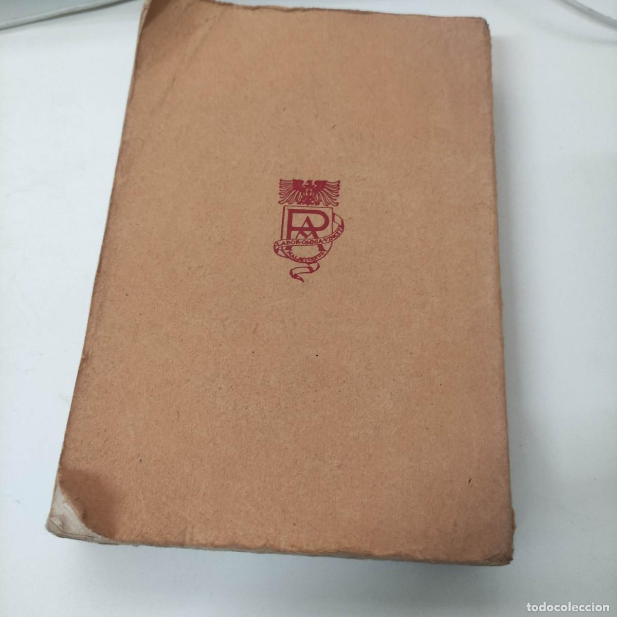 Libros antiguos: 1919 - SANZ BONAT - ELEMENTOS DE &Eacute;TICA CIENT&Iacute;FICA - Foto 2