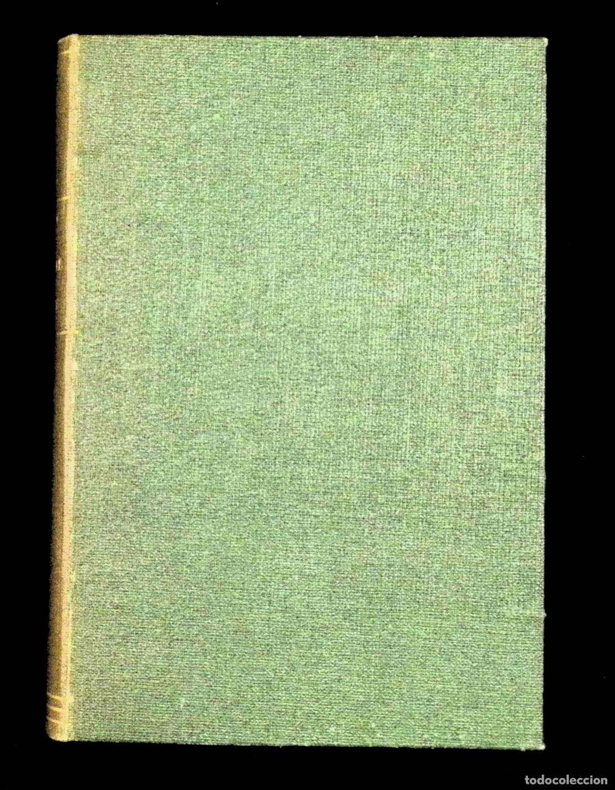 Libros antiguos: MUJERES DEL QUIJOTE. - ESPINA, Concha. - Foto 6
