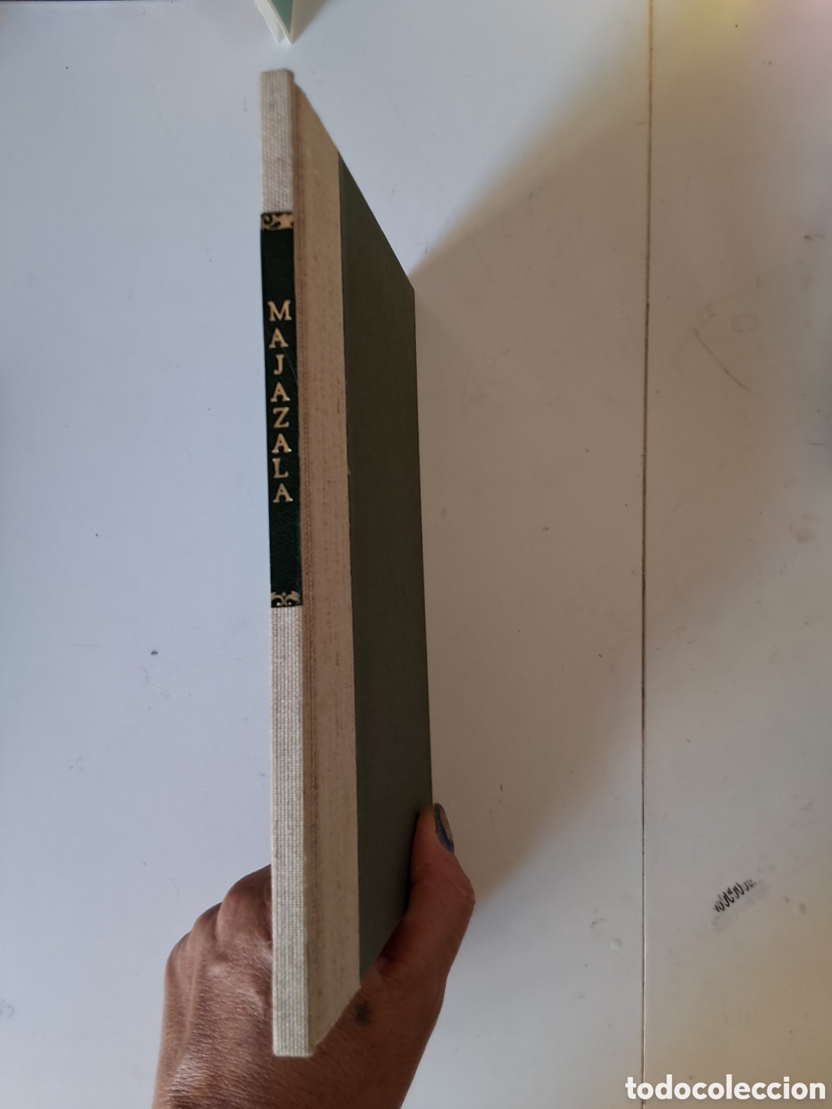 Libros antiguos: ESCUELA PRACTICA DE LA ACADEMIA GENERAL MILITAR. - Foto 2
