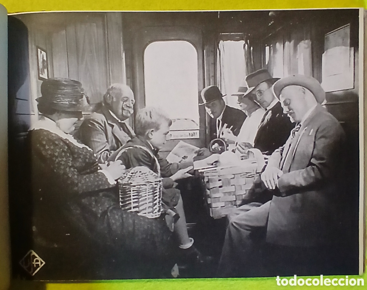 Libros antiguos: Emili i els detectius 1a edici&oacute; 1935 - Foto 4