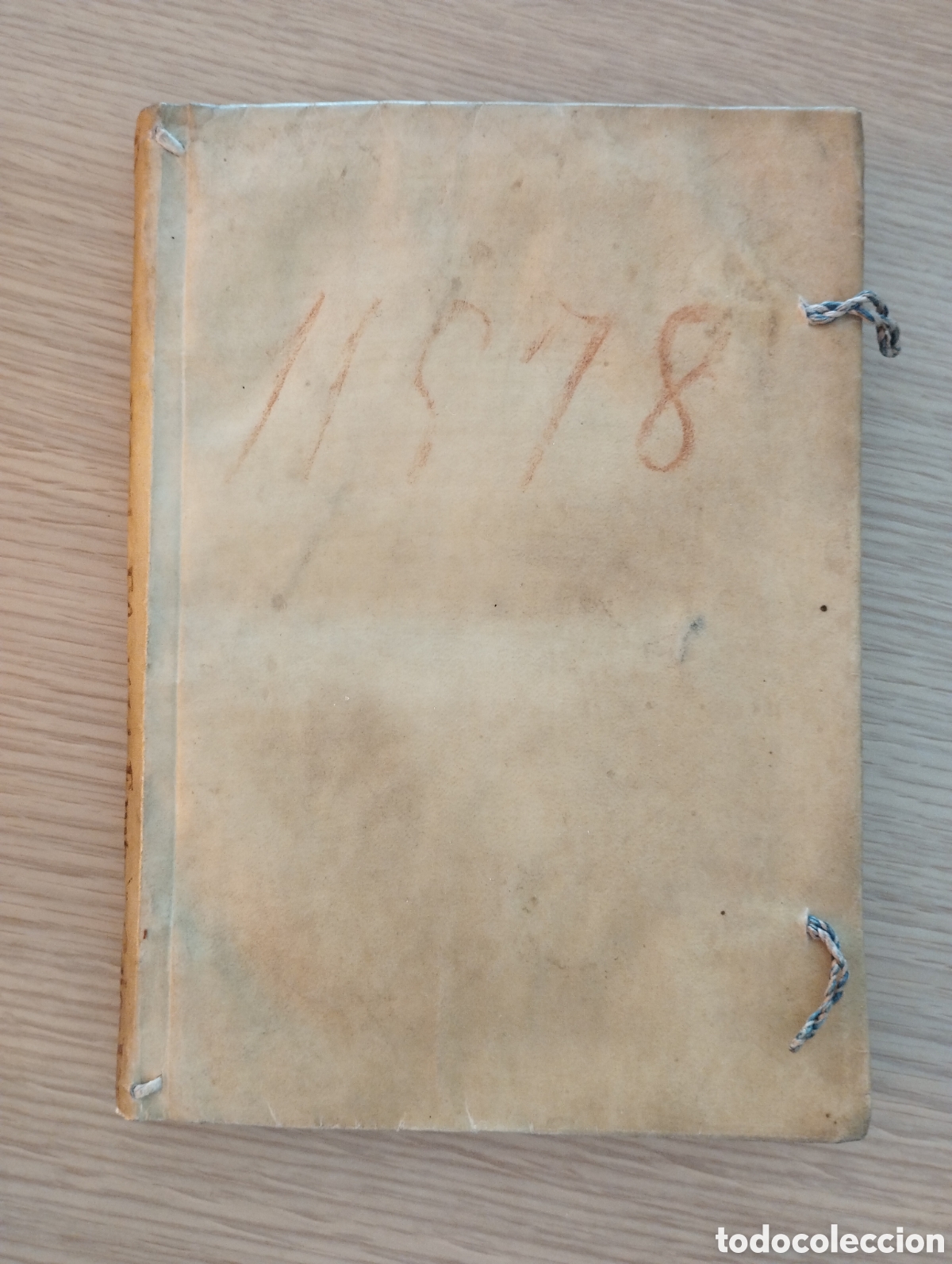 Libros antiguos: Exposicion de los derechos del Rey - 1742 - Foto 6